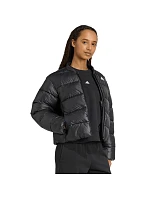 Dámska páperová bunda adidas Essentials Climawarm Synthetic Black JX7825 Dámska páperová bunda adidas Essentials Climawarm Synthetic Black JX7825