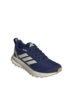 Pánska bežecká obuv adidas Runfalcon 5 TR navy blue JQ6957 Pánska bežecká obuv adidas Runfalcon 5 TR navy blue JQ6957