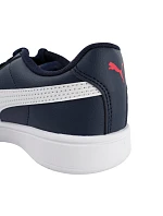 Detská obuv Puma Rickie Classic navy blue 394252 01 Detská obuv Puma Rickie Classic navy blue 394252 01