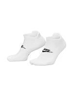 Nike Everyday Elevated ponožky 3 páry biele IH8524 901 Nike Everyday Elevated ponožky 3 páry biele IH8524 901