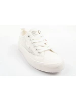 Lee Cooper – dámske športové tenisky s priesvitným vzorom, biele, letné, pohodlné Lee Cooper – dámske športové tenisky s priesvitným vzorom, biele, letné, pohodlné