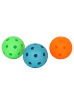 Zápas MFF mix-19 dodgeball