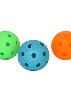 Zápas MFF mix-19 dodgeball