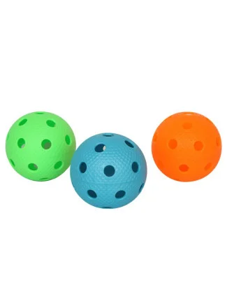 Zápas MFF mix-19 dodgeball