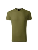 Pánske tričko Exclusive M MLI-153A3 - Malfini