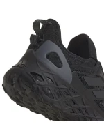 Detská bežecká obuv Web Boost Jr HQ4210 - Adidas
