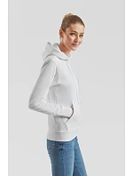 Fruit of the Loom Classic Lady-Fit Hooded Sweat Dámska mikina s kapucňou 16.2038 tmavomodrá Fruit of the Loom Classic Lady-Fit Hooded Sweat Dámska mikina s kapucňou 16.2038 tmavomodrá