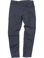 Result R 470X Pracovné nohavice Slim Chino 30.470X tmavomodré
