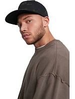 Flexfit 6089M 6-panelová snapbacková čiapka 55.6089 bordová Flexfit 6089M 6-panelová snapbacková čiapka 55.6089 bordová