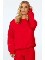 Dkaren Rehema-Bl farba:červená