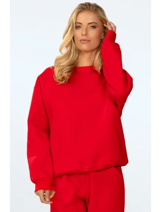 Dkaren Rehema-Bl farba:červená