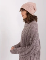 AT CZ 23250 cap.01P tmavo ružová