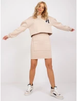 Súprava EM KMPL 721.69 béžová