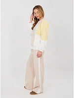 Mikina IT BL 22210.87 beige Mikina IT BL 22210.87 beige