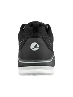 VOLTAGE BLACK QL LOW pánske poltopánky black