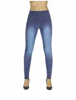 Dámske legíny Maddie - Bas Bleu Dámske legíny Maddie - Bas Bleu