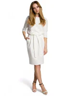 Dámske šaty M369 - Moe