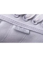 Dámske topánky W LCW-22-31-0884L White - Lee Cooper