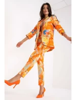 Bunda model 166303 Taliansko Moda