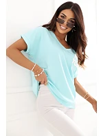 Blúzka model 227312 Relevantnosť