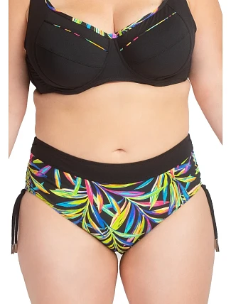 Dámske plavky FANTASY Tropic K22 bottom Dámske plavky FANTASY Tropic K22 bottom