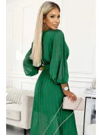 Dámske šaty 414-3 KLARA - Numoco basic Dámske šaty 414-3 KLARA - Numoco basic