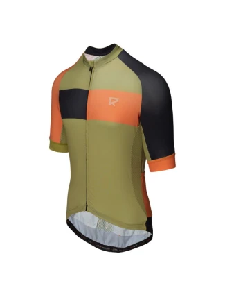 Cyklistický dres Radvik Svan GTS M 92800653723