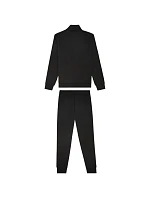 Fila Saluzzo pánske tepláky čierne FAM1135 80010