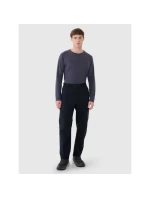 Pánske trekingové nohavice 2 v 1 4F 4FWSS25TFTRM0792-20S