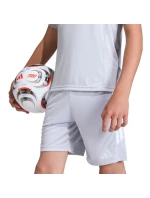 Detské šortky adidas Tiro 26 League Training Grey JY7149