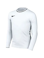 Nike Dri-Fit Park 26 Crew Top Kids White HM7170 100 Nike Dri-Fit Park 26 Crew Top Kids White HM7170 100
