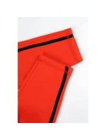 Icepeak Dámske legíny Emory Fashion Legíny s leopardom Zateplené dámske legíny