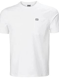 Helly Hansen pánske tričko HUDSON 54530 001
