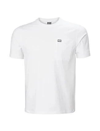 Helly Hansen pánske tričko HUDSON 54530 001