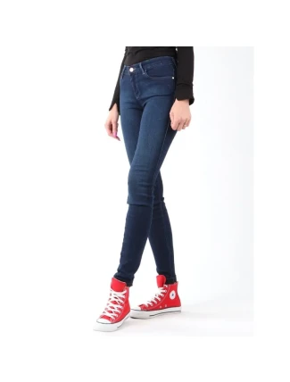 Wrangler Super Skinny Jeans True Beauty W W29JBV94Z Wrangler Super Skinny Jeans True Beauty W W29JBV94Z