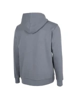 Pánska mikina M H4Z22 BLM015 32S - 4F