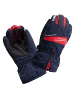Lyžiarske rukavice Brugi 3ZCE Jr 92800463871