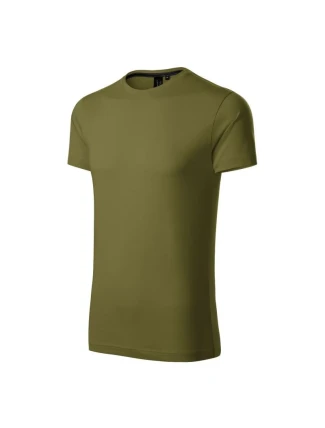 Pánske tričko Exclusive M MLI-153A3 - Malfini