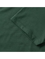 Russell Athletic 108M Pánske tričko Pure Organic 10.108M jasne kráľovská modrá Russell Athletic 108M Pánske tričko Pure Organic 10.108M jasne kráľovská modrá