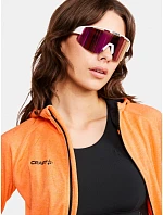 Craft Corporate ADV Unify Hoodie Jacket W Dámska bunda s kapucňou 81.9133 woods Craft Corporate ADV Unify Hoodie Jacket W Dámska bunda s kapucňou 81.9133 woods