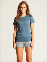 Craft Corporate CORE Unify Training Tee W Dámske športové tričko 81.9879 čierne Craft Corporate CORE Unify Training Tee W Dámske športové tričko 81.9879 čierne