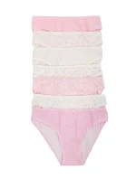 BR MT 11444 12 viacfarebných spodných nohavíc