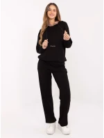 Súprava RV KMPL A903.23 čierna a béžová Súprava RV KMPL A903.23 čierna a béžová