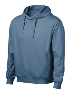 Pánska džínsová mikina Moon