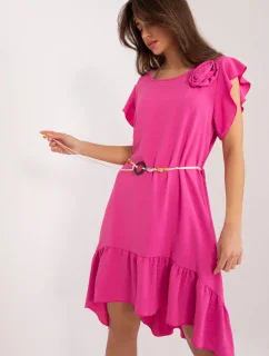 Denné šaty model 195326 Taliansko Moda