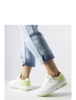 Tenisky model 207688 Solea