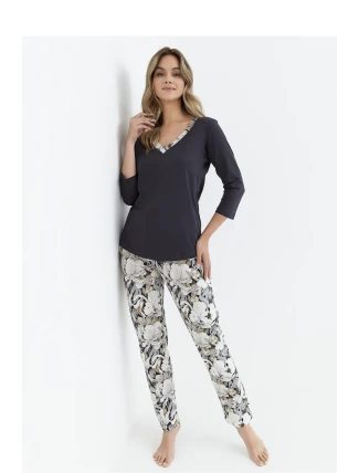 Pyžamo model 212763 Cana