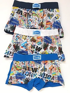 Detské boxerky Emy B/2558