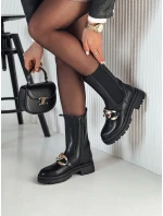 Dámske NIGHTWALK black FashionStreet ZY0492