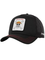 Capslab Jednodielna šiltovka CL-OP1-1-SKU2 Capslab Jednodielna šiltovka CL-OP1-1-SKU2